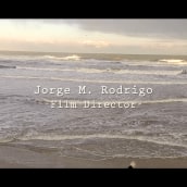 Reel Trabajos Director y Editor. Un proyecto de Publicidad, Cine, vídeo, televisión y Animación de Jorge M. Rodrigo - 03.06.2017