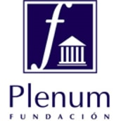Fundación Plenum. Design projeto de Fernando - 05.02.2008