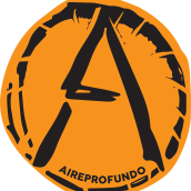 VideoClip para la banda AIREPROFUNDO. Un proyecto de Música, Multimedia y Vídeo de Paolo Ferreira - 11.06.2017