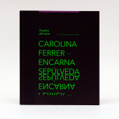 Ángulos del vacío. Design, Editorial Design, and Graphic Design project by el bandolero Lacabra - 11.20.2016