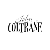 John Coltrane Lettering. Lettering projeto de Andres Ramirez - 22.06.2017