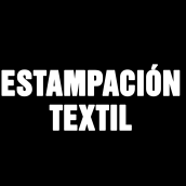ESTAMPACION TEXTIL. Un proyecto de Pattern Design de Estibaliz Ballesteros Garcia - 28.06.2017