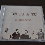 Disseny CD "Moments" de "De tu a tu". Music, and Graphic Design project by Pere Traserra - 11.11.2016