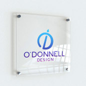 Personal Branding O'Donnell Design. Un proyecto de Diseño, Br e ing e Identidad de Cecilia O'Donnell - 17.02.2017