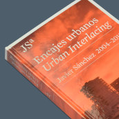 Libro JSa. Encajes urbanos. A Editorial Design project by David Kimura - 10.04.2013