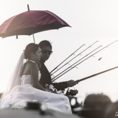 Wedding. Un proyecto de Fotografía de JuanMa Cruz del Cueto - 06.04.2015