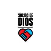 Socios de Dios. Design, and Traditional illustration project by Verónica Pérez - 07.10.2017