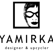 www.yamirka.com. Un proyecto de Diseño, Artesanía, Diseño gráfico y Pintura de Yamirka Ladicani - 13.07.2017