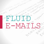 Fluid Codes for Email Marketing - Best Practices. Graphic Design, and Web Design project by Alexandre Arcari Milani - 01.01.2016