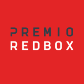 Premios RedBox. Animação projeto de Youko Horiuchi - 07.02.2017