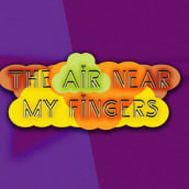 The Air Near My Fingers. Animação, Design de personagens, e Animação de personagens projeto de Mariom Luna - 11.08.2017