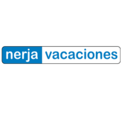 Nerja vacaciones. Web Design, e Retoque fotográfico projeto de Esther Valverde - 01.03.2017