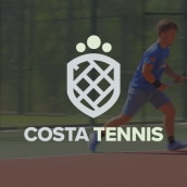 Costa Tennis | Video Tommy. Un proyecto de Fotografía, Cine, vídeo y televisión de Ruddy Del Rosario - 15.08.2017