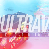 Soultravel - Social Media. Un progetto di Pubblicità, Fotografia, Marketing e Social media di Fernando Paz Jiménez - 24.04.2017