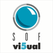 Mi Portafolio creativo: www.sofvi5ual.com. Een project van  Design management, Webdesign y Social media van Samuel Ortega Figueroa - 20.06.2017