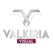 Imagen Valkiria Visual. Graphic Design project by GLORIA FRANCO LEÓN - 08.19.2017