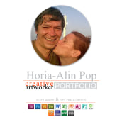 Portfolio. Un proyecto de Producción audiovisual					 de Horia-Alin Pop - 20.08.2017