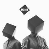 Ya tenemos momostudio.de en el horno!!!!!. 3D, e Animação projeto de MOMO - 21.08.2017