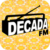Década FM. Un proyecto de Programación de Aníbal García García - 27.03.2017