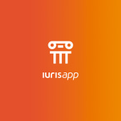 IurisApp. UX / UI, Br, ing, Identit, and Graphic Design project by Miguel Pastor - 08.28.2017