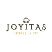 Joyitas Licores Únicos . Design, Fotografia, Br, ing e Identidade, e Design gráfico projeto de Jesus Valdivia - 31.08.2017