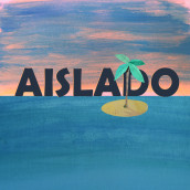 Aislado es un mini corto hecho para el gran curso animación de Trimono. Projekt z dziedziny  Animacja użytkownika lucas jiliberto - 01.09.2017