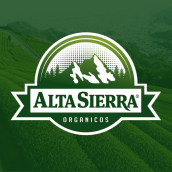 Alta Sierra. Br, ing & Identit project by Prologos - 05.01.2015