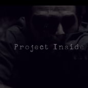 Cortometraje "Project Inside" 2017. Photograph, and Post-production project by Yared Santiago González - 07.12.2017