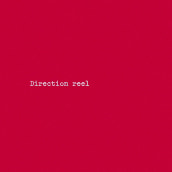 Creative Direction Reel. Un proyecto de Motion Graphics y Dirección de arte de Helio Vega - 01.11.2018