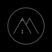 Logo_Portadas. Un proyecto de Diseño, Diseño gráfico y Diseño de iconos de Álvaro Collado Márquez - 10.04.2017