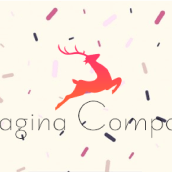 Imagina Web Company. Design, and Marketing project by Edwin Rodriguez - 09.20.2017