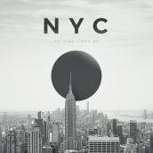 NYC As Time Goes By. Un proyecto de Vídeo de kote berberecho - 22.06.2017