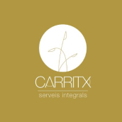 Estudio Arquitectura - Carritx. Un proyecto de Diseño gráfico de GUSTAVO HIDALGO FERNANDEZ - 25.09.2017