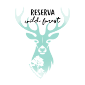 Reserva Wild Forest (Concurso). Um projeto de Design, Br e ing e Identidade de Laura Yagüe Fuentes - 26.09.2017