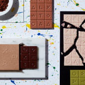 Exalta chocolate Ein Projekt aus dem Bereich Fotografie von Martí Sans - 27.09.2017