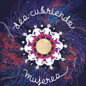 Afiche para muestra de danza aérea. Un proyecto de Diseño gráfico e Ilustración vectorial de Lucia Molaro - 15.10.2017