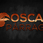 Oscar Párraga. Un proyecto de Diseño de Oscar Párraga - 17.10.2017