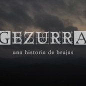 Gezurra. Un proyecto de Cine, vídeo y televisión de Eduardo Pèlach Alonso - 18.06.2016