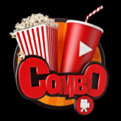 Logo de COMBO. 3D project by Daniel Mendoza - 10.20.2017