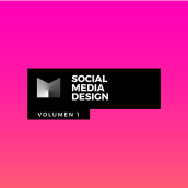 Social Media Design . Un proyecto de Diseño, Animación, Diseño gráfico y Redes Sociales de Manuel Meza - 15.04.2016