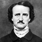 Edgar Allan Poe – cuentos Ein Projekt aus dem Bereich Kunstleitung und Verlagsdesign von Lourdes Ruiz-Ruano Blasco - 24.12.2016