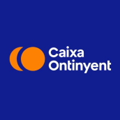 Caixa Ontinyent – diseño web. Een project van Grafisch ontwerp y Webdesign van Lourdes Ruiz-Ruano Blasco - 24.01.2015