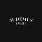 Audemus Spirits. Un proyecto de Br, ing e Identidad, Packaging, Diseño Web y Desarrollo Web de Dario Fernandez De Francesco - 01.07.2013