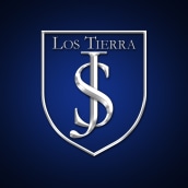 Los Tierra SJ. Br e ing e Identidade projeto de Sogo - 29.10.2017