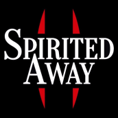 Spirited Away. Un proyecto de Animación de Wendy Monroy - 30.07.2017