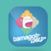 App Tamagotchild. Un proyecto de Publicidad, Educación, Diseño de juegos, Cop y writing de Raquel castañeda - 30.10.2017