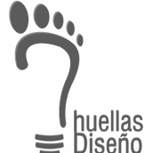 Huellas Diseño. Industrial Design project by Maria Cecilia Sisterna - 11.02.2017