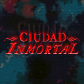 Ciudad Inmortal. Ilustração tradicional, e Comic projeto de Alfonso Miguel Sánchez Vicente - 07.11.2017