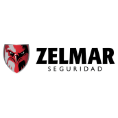 Zelmar Seguridad | Rediseño Branding & Identidad. Un proyecto de Diseño, Br e ing e Identidad de María del Rocío Escaray - 16.10.2016