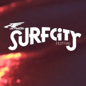 ARNETTE SURFCITY FESTIVAL 16. Un proyecto de Música, Cine, vídeo, televisión, Eventos, Multimedia y Vídeo de Carlos Christian Rivero - 25.03.2017